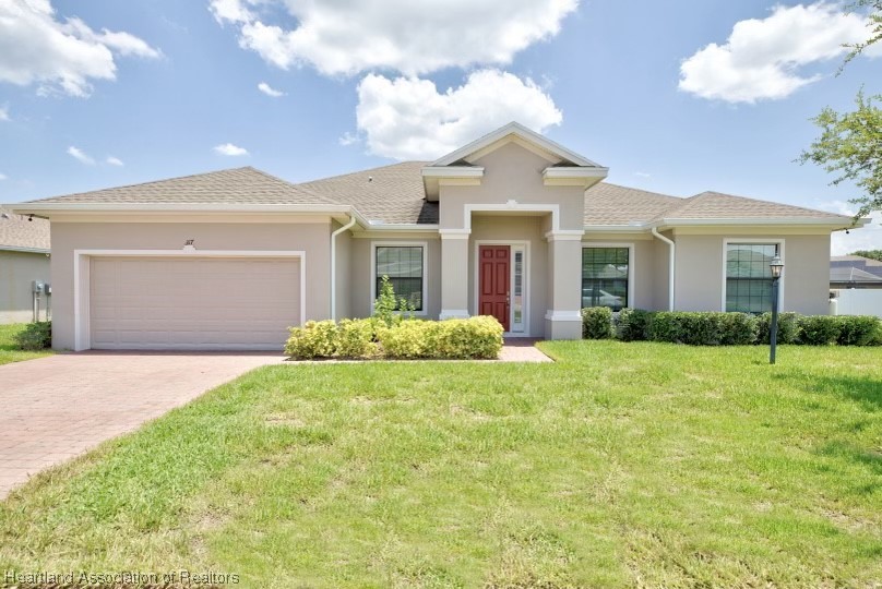 Details for 317 Lake Mariana Way, Auburndale, FL 33823