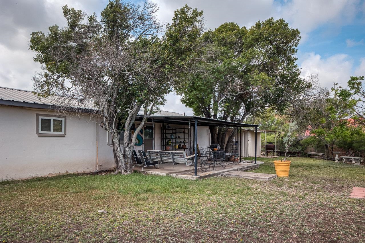 Image 36 of 48 For 806 Camino Real St.