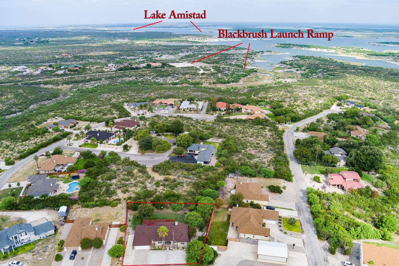 Image 41 of 43 For 407 El Lago Camino