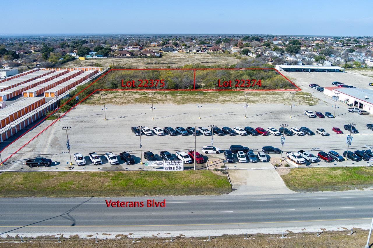 Details for 2650 Veterans W, Del Rio, TX 78840