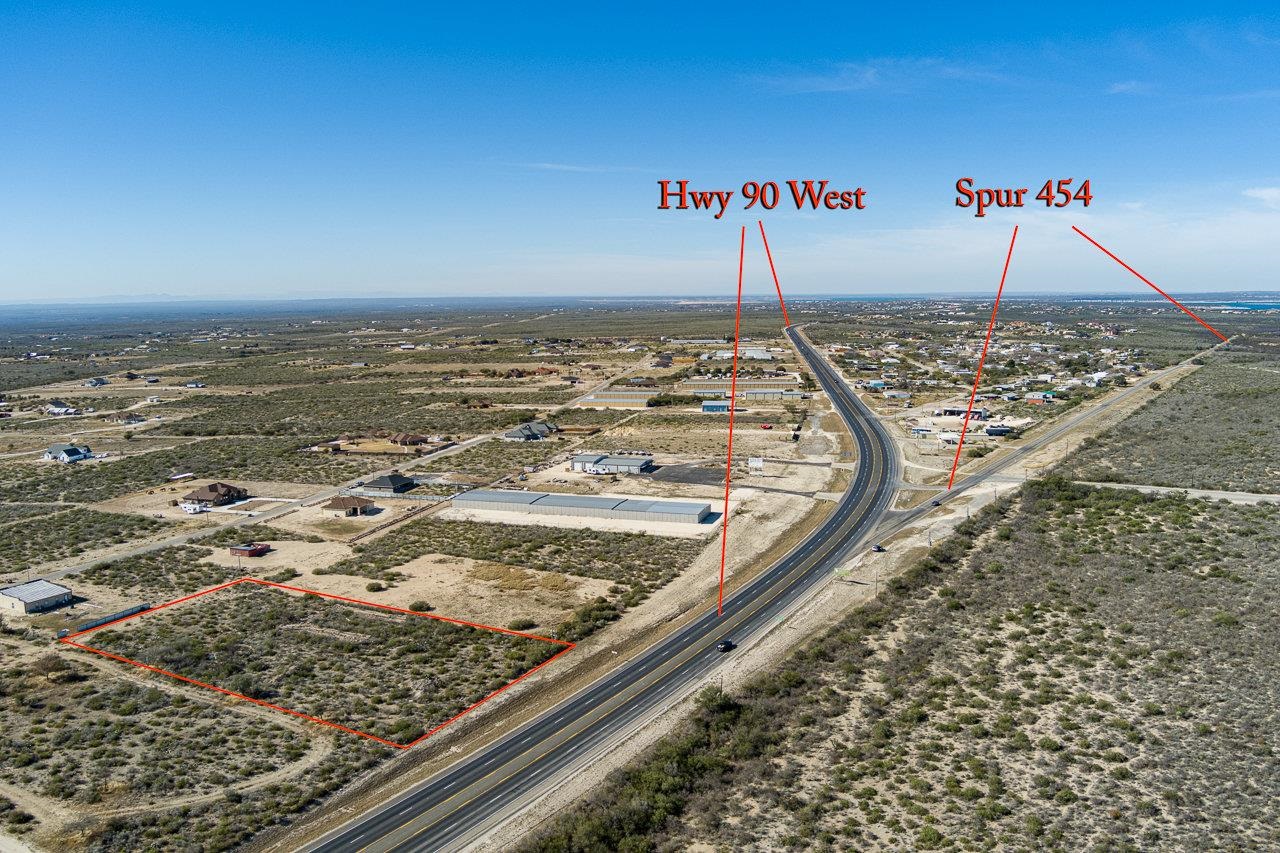 Details for 7162 Us 90 W, Del Rio, TX 78840