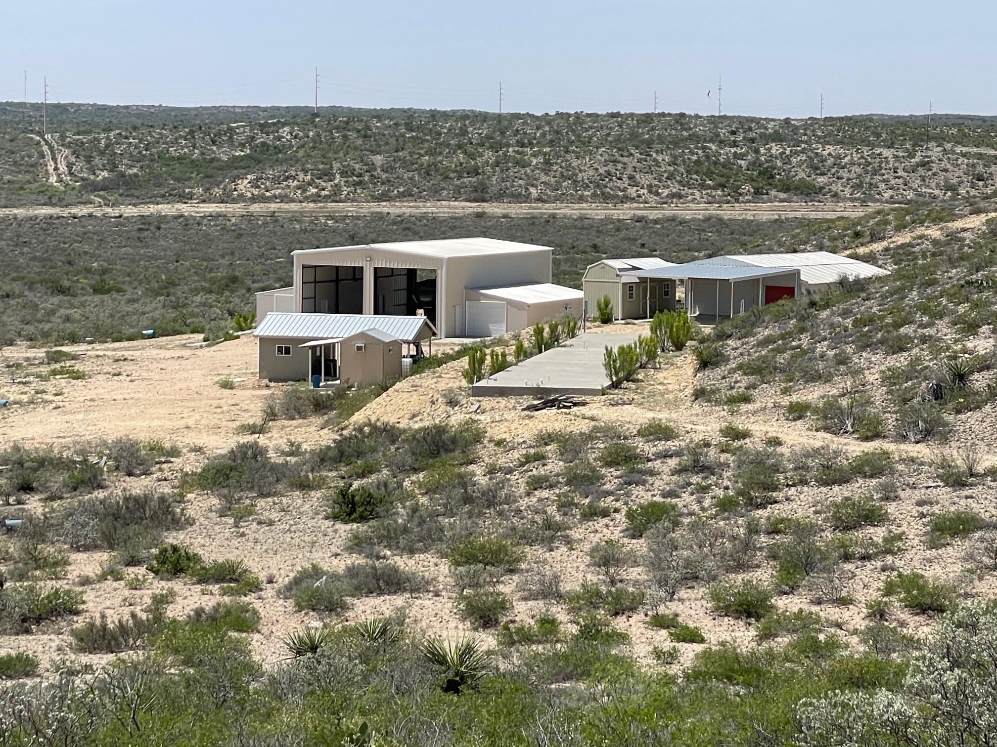 Details for 5020 Hwy 163, Del Rio, TX 78840
