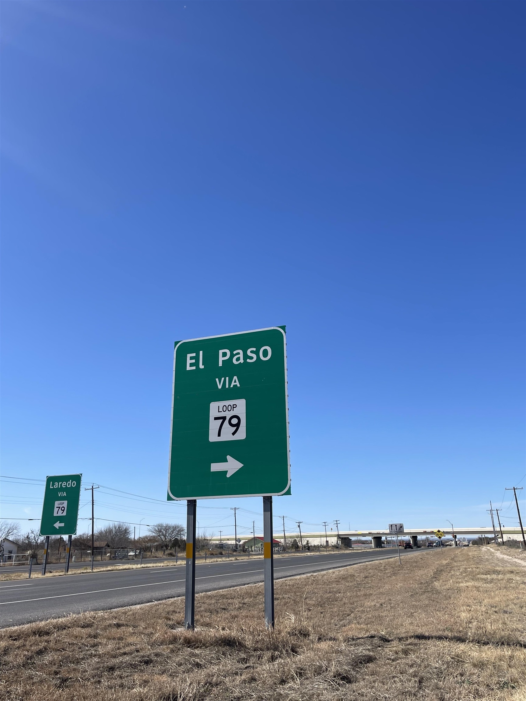 Image 2 of 7 For State Loop 79 State Loop 79