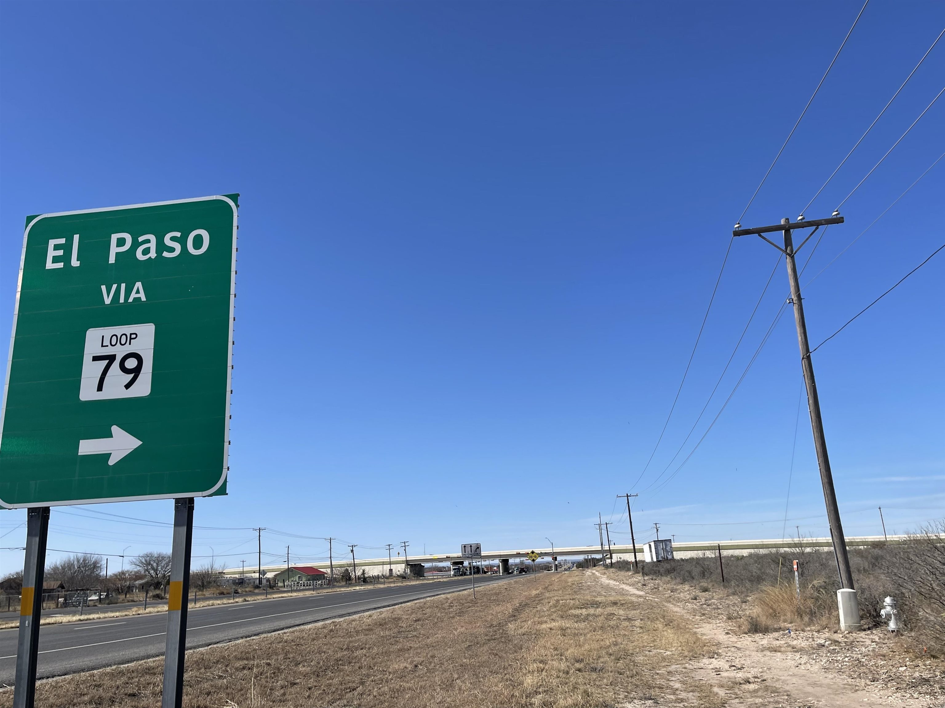 Image 3 of 7 For State Loop 79 State Loop 79