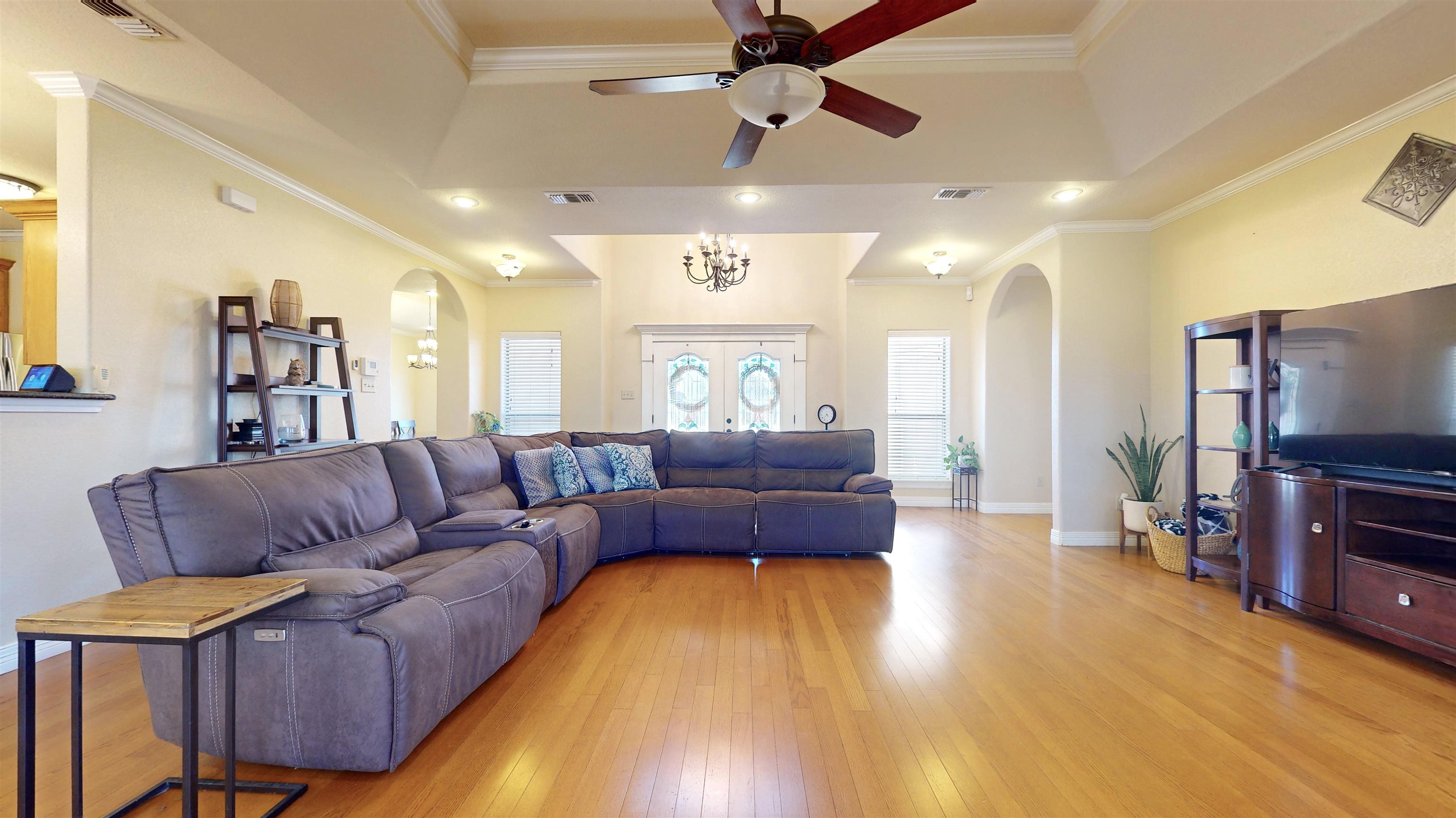 Image 4 of 48 For 207 Ceniza Ridge