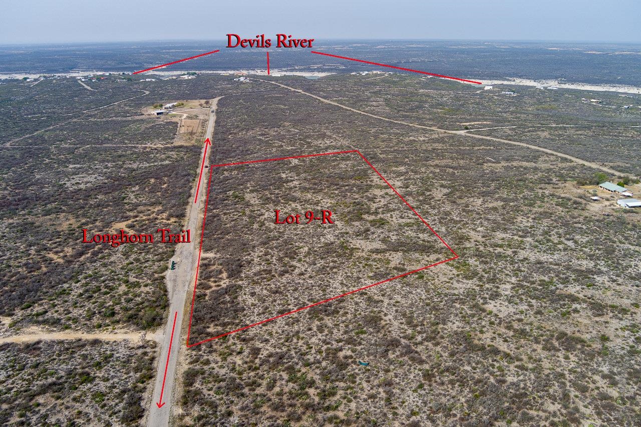 Details for Lot 9r Longhorn, Del Rio, TX 78840