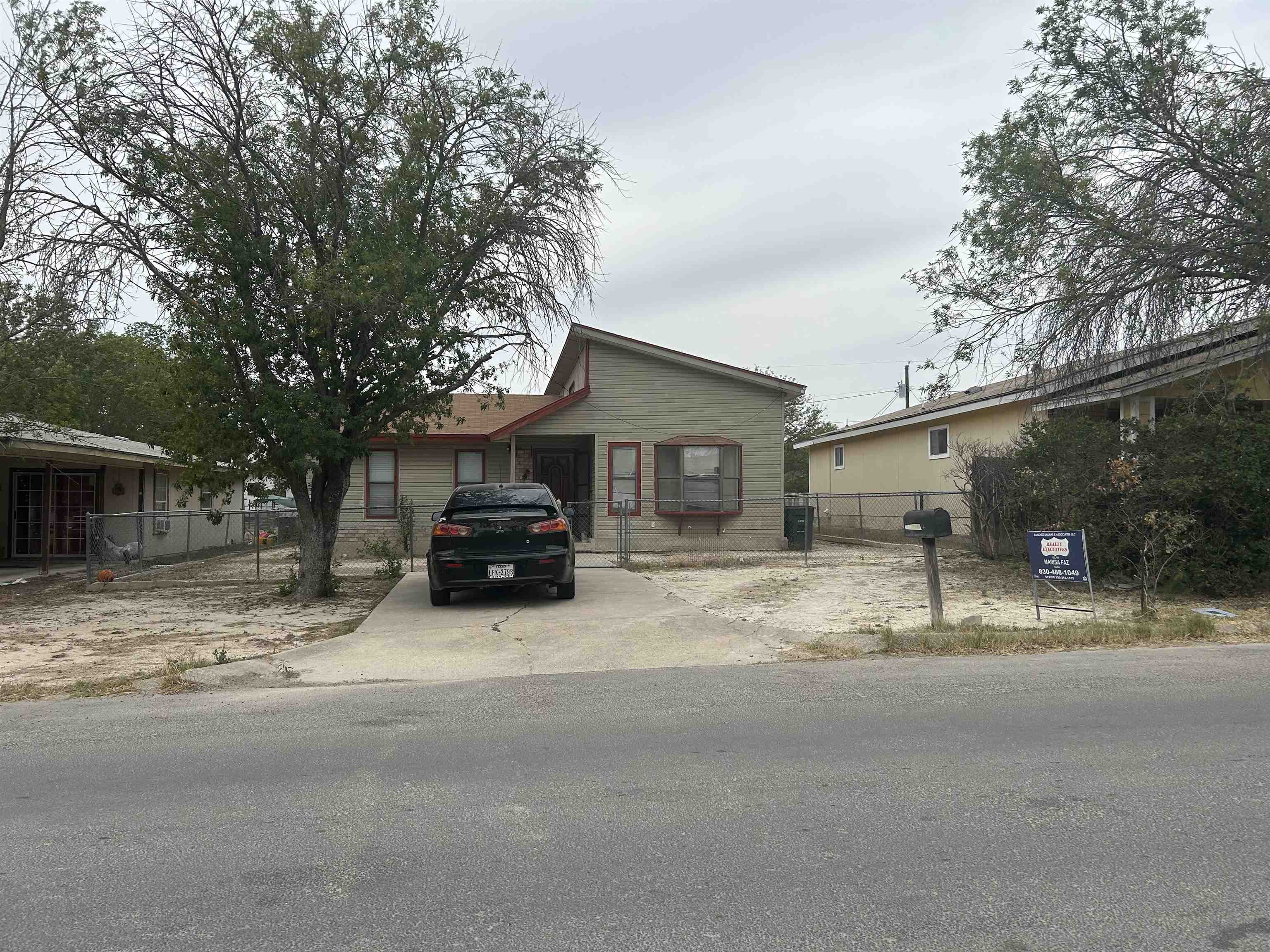 Details for 508 Bowie E, Del Rio, TX 78840