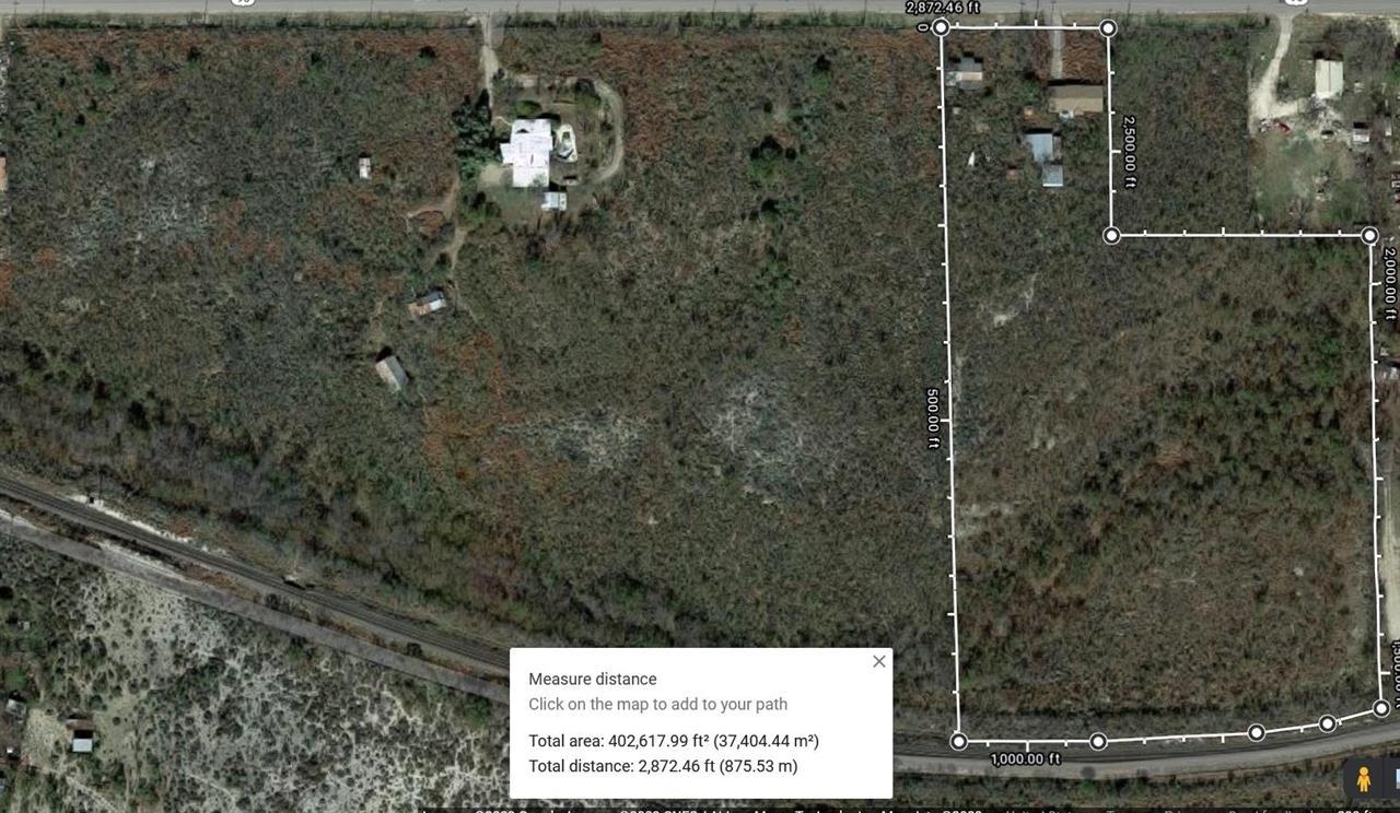 Listing Details for 3333 Us Hwy 90 E, Del Rio, TX 78840