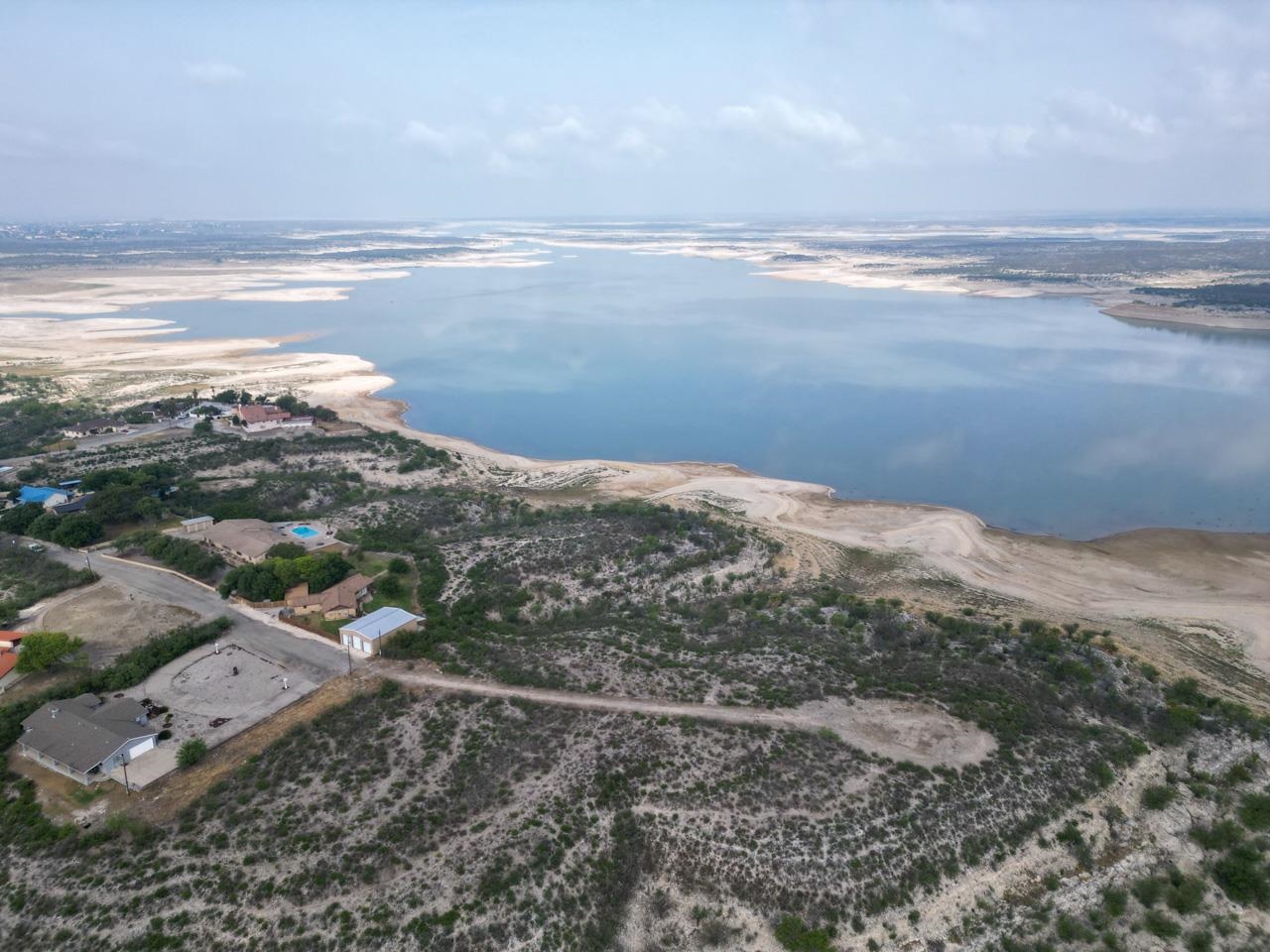 Image 8 of 29 For 3.38 Acres End Of San Pedro Dr.