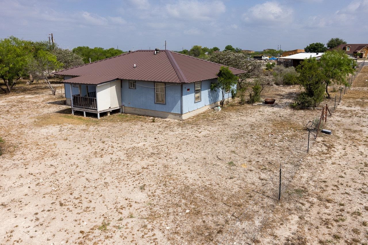 Details for 116-118 King, Del Rio, TX 78840