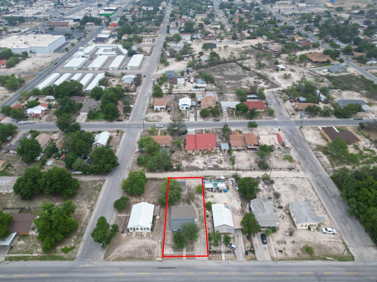 Image 45 of 46 For 702 2nd Street E