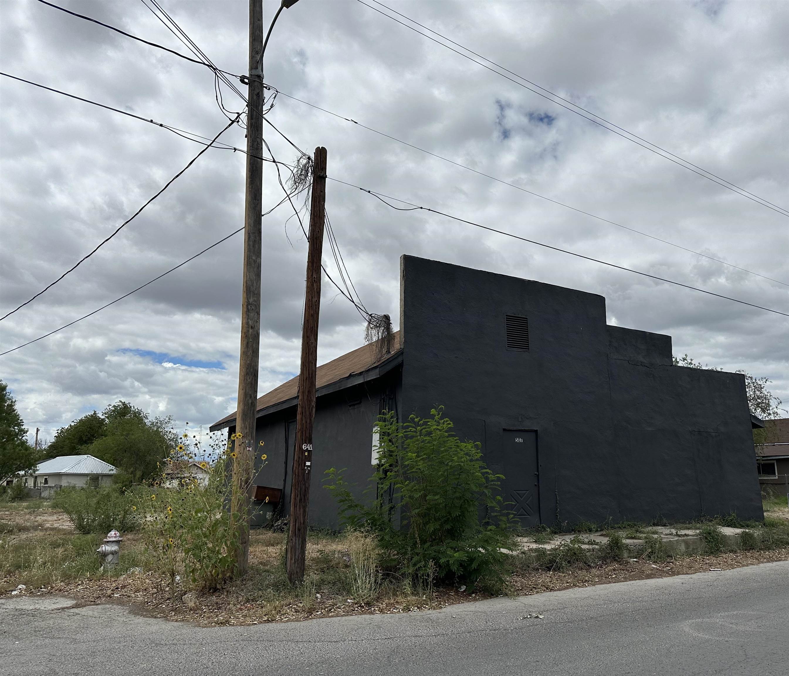 Details for 505 & 507 W. Martin, Del Rio, TX 78840