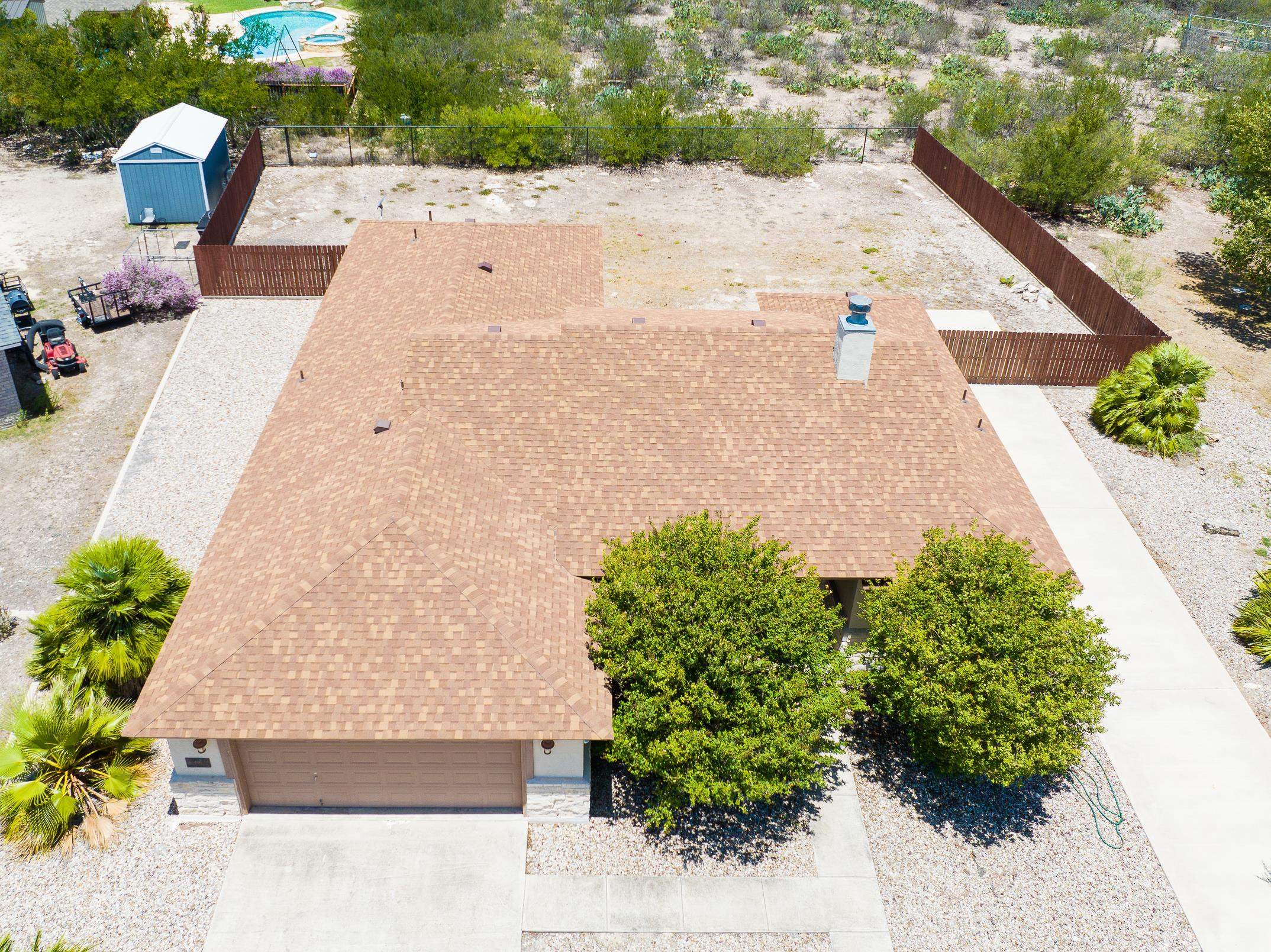 Image 2 of 24 For 405 El Lago Camino Dr