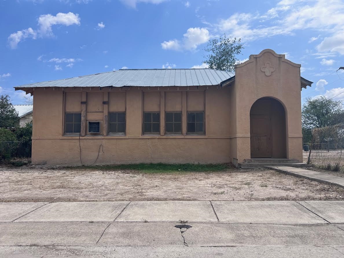 Details for 218 Ware  , Del Rio, TX 78840