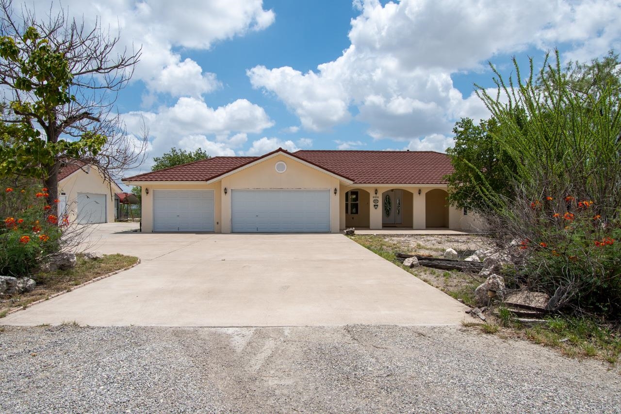 Details for 305 Barbara  , Del Rio, TX 78840