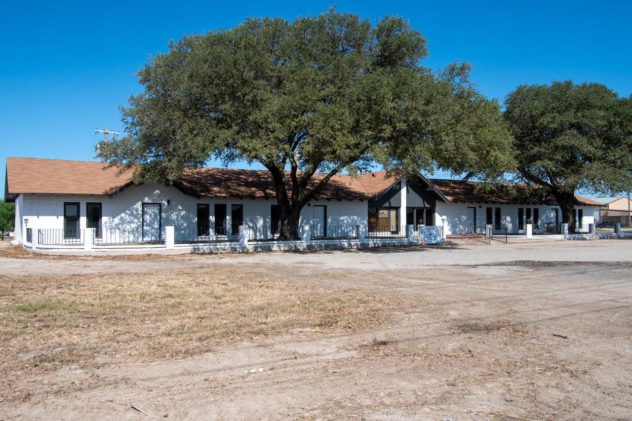 Details for 4730 Veterans Blvd, Del Rio, TX 78840