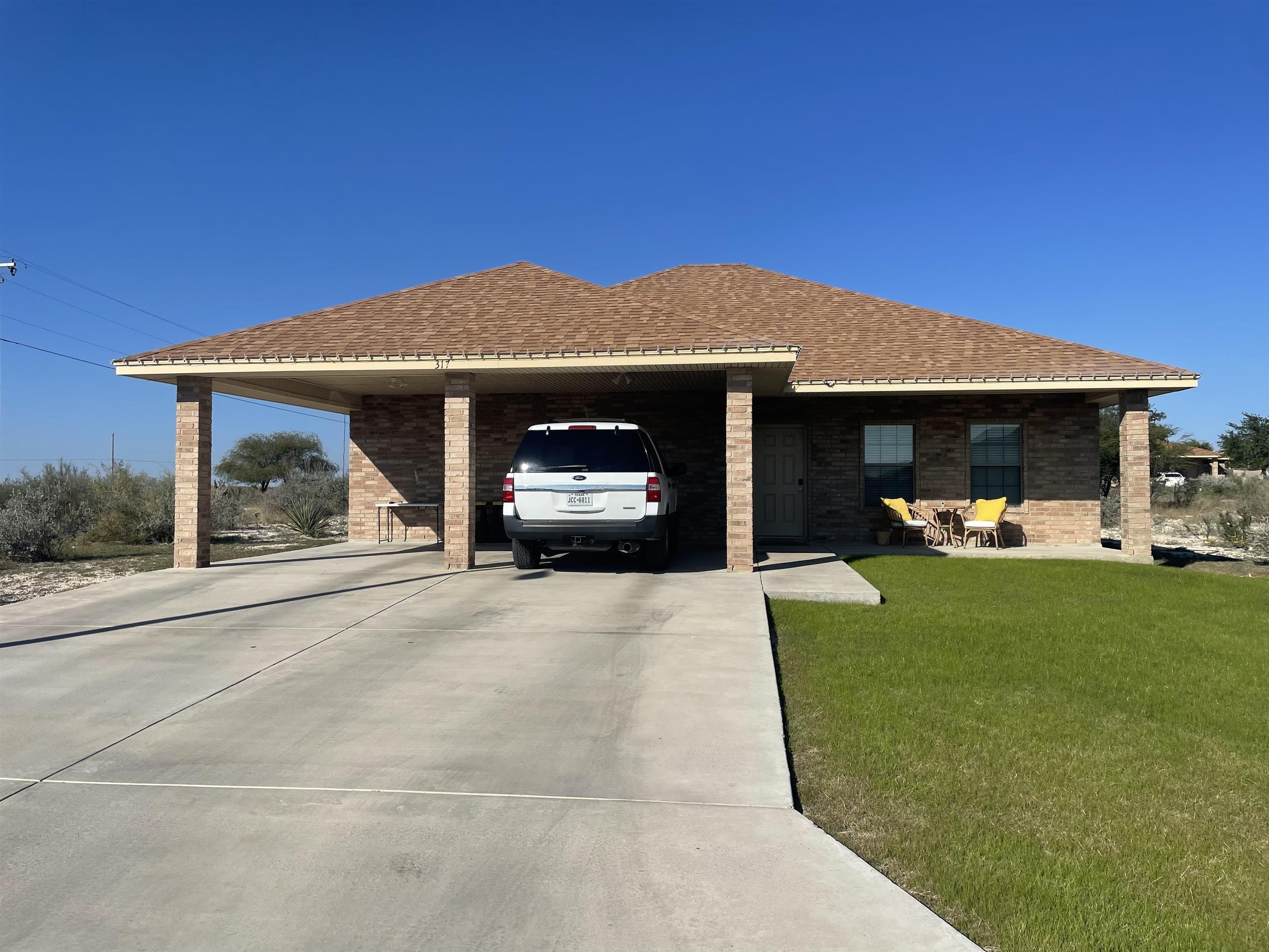 Details for 317 Don Martin, Del Rio, TX 78840