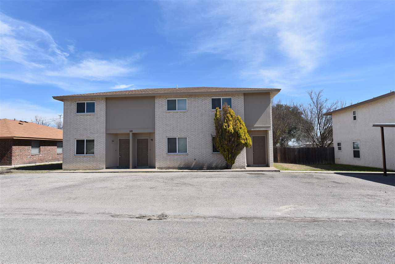 Image 18 of 18 For 115 C Rhonda Drive