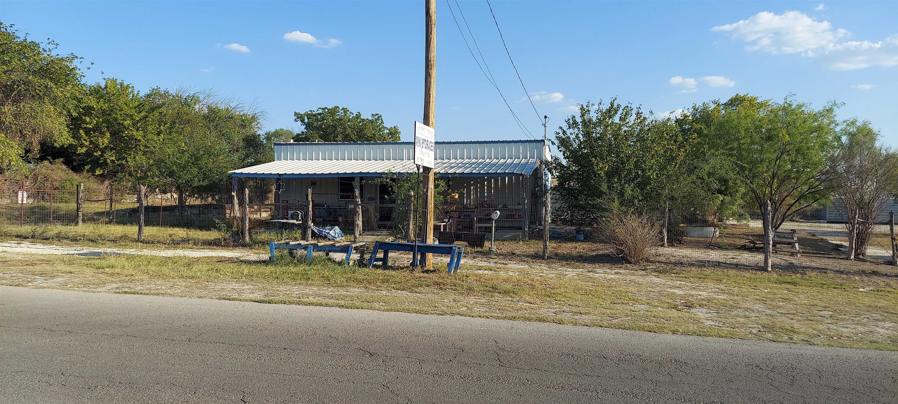 Details for 910 Mary Lou, Del Rio, TX 78840
