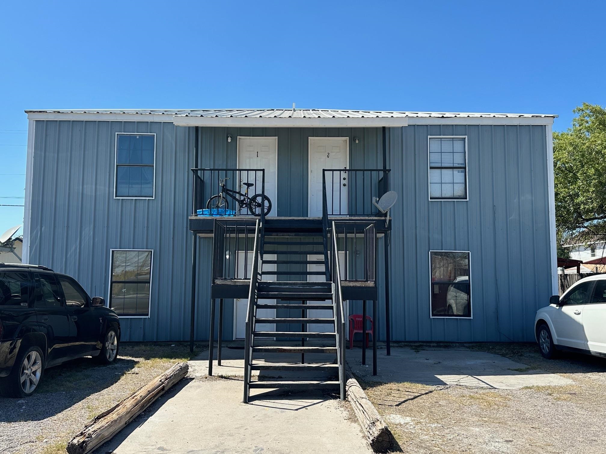 Details for 110 Holly  , Del Rio, TX 78840
