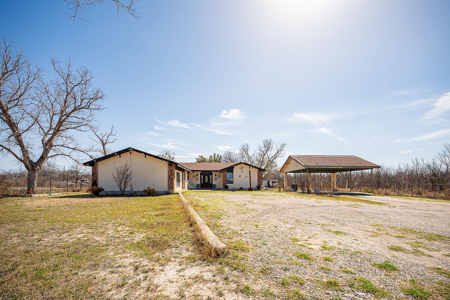 Details for 1612 Ridgeline, Del Rio, TX 78840