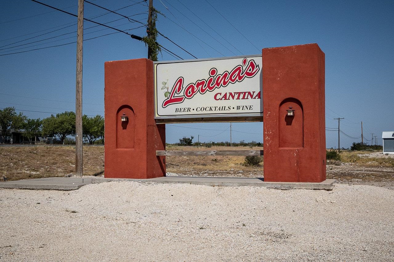 Image 11 of 45 For Lorina's Cantina Hwy 90 West