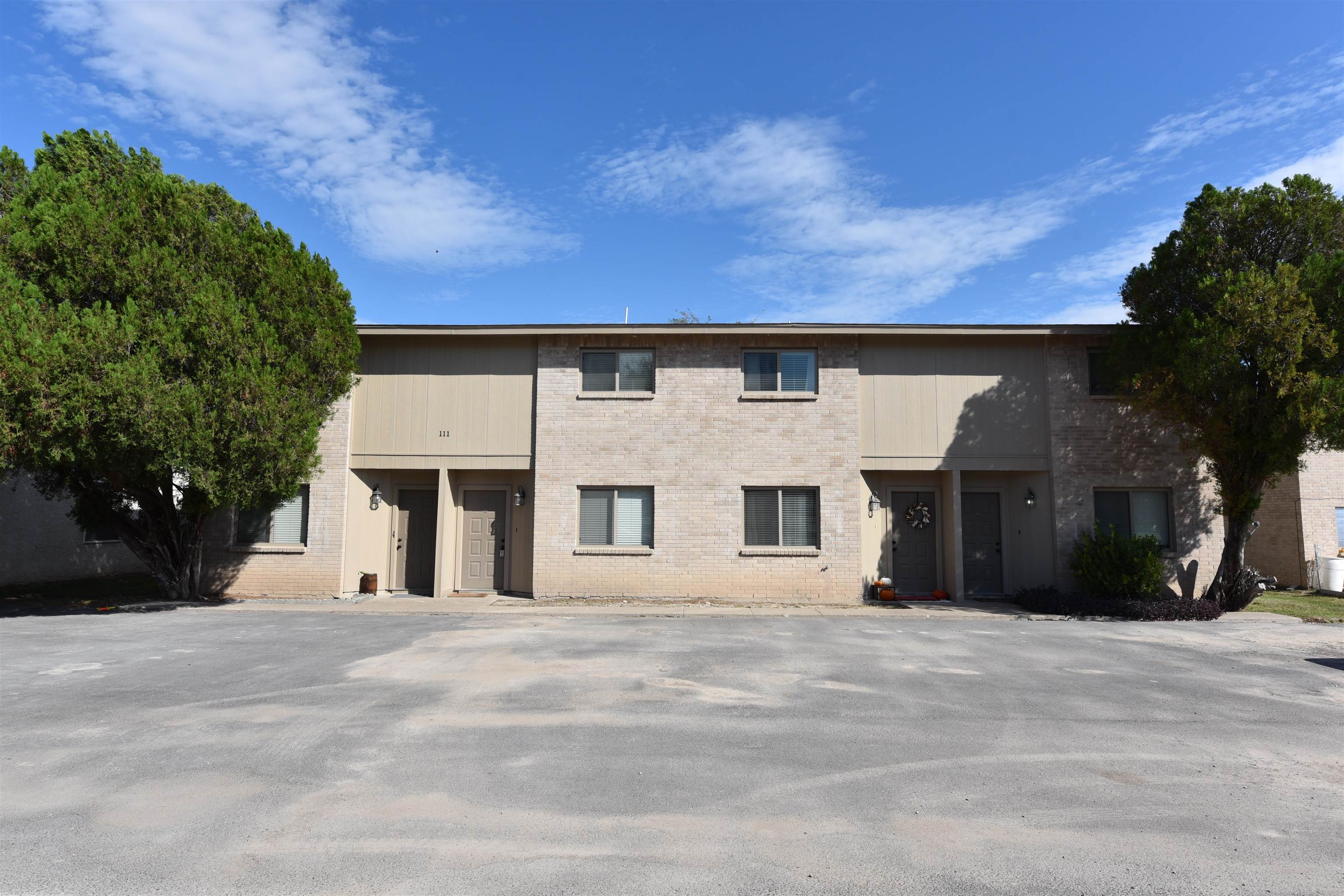 Details for 111 C Rhonda Drive, Del Rio, TX 78840