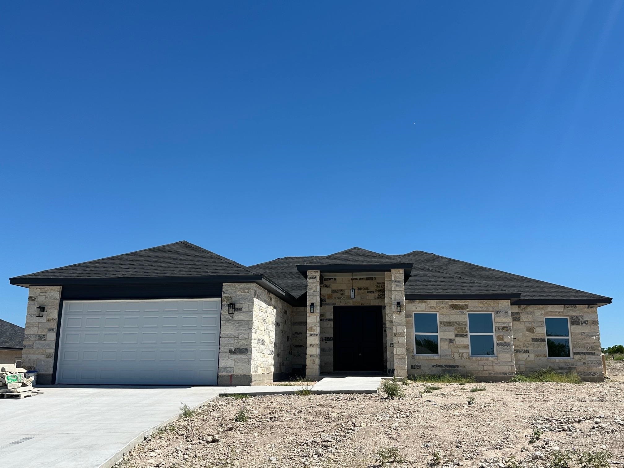 Details for 521 Canyon Creek, Del Rio, TX 78840