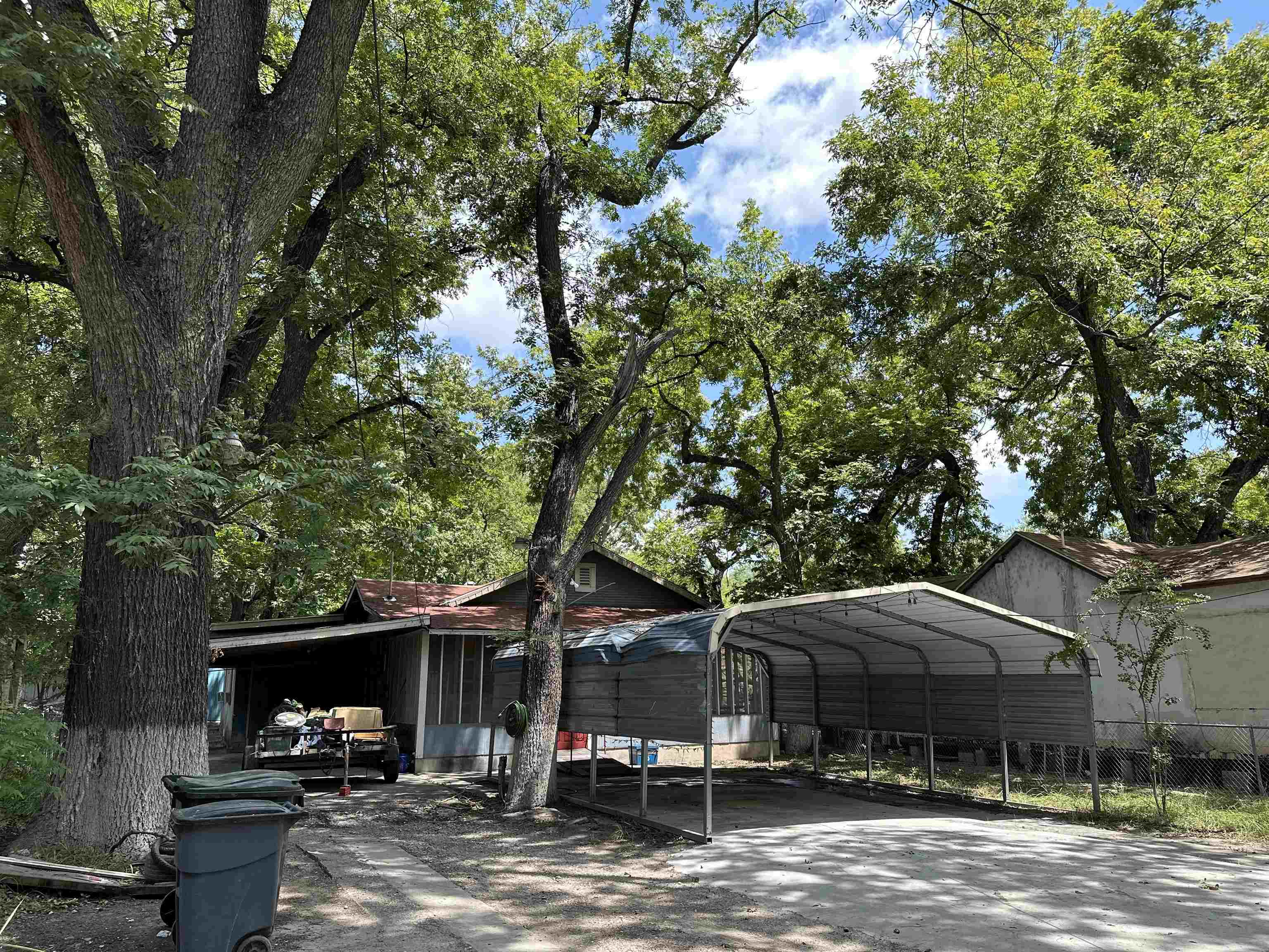 Details for 308 Canal  , Del Rio, TX 78840