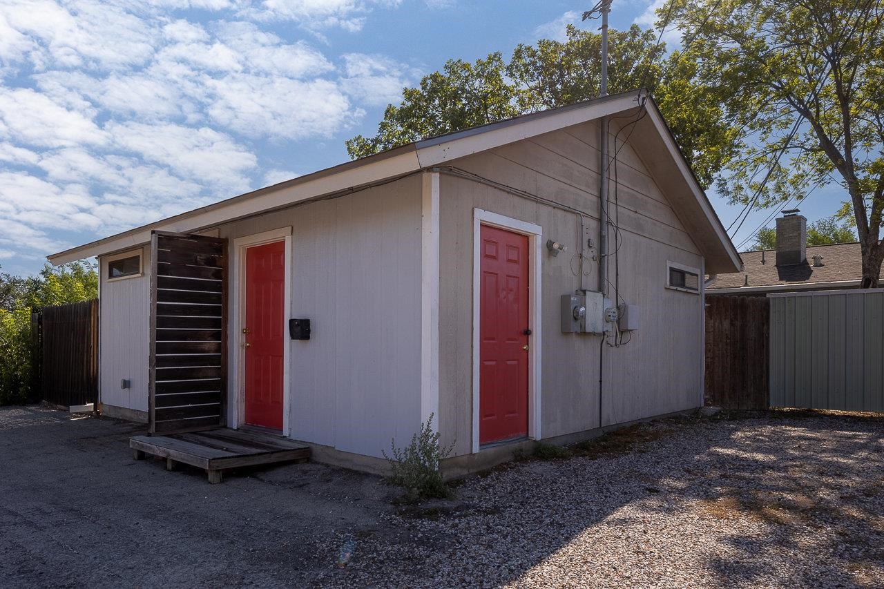 Details for 214 Miller  , Del Rio, TX 78840