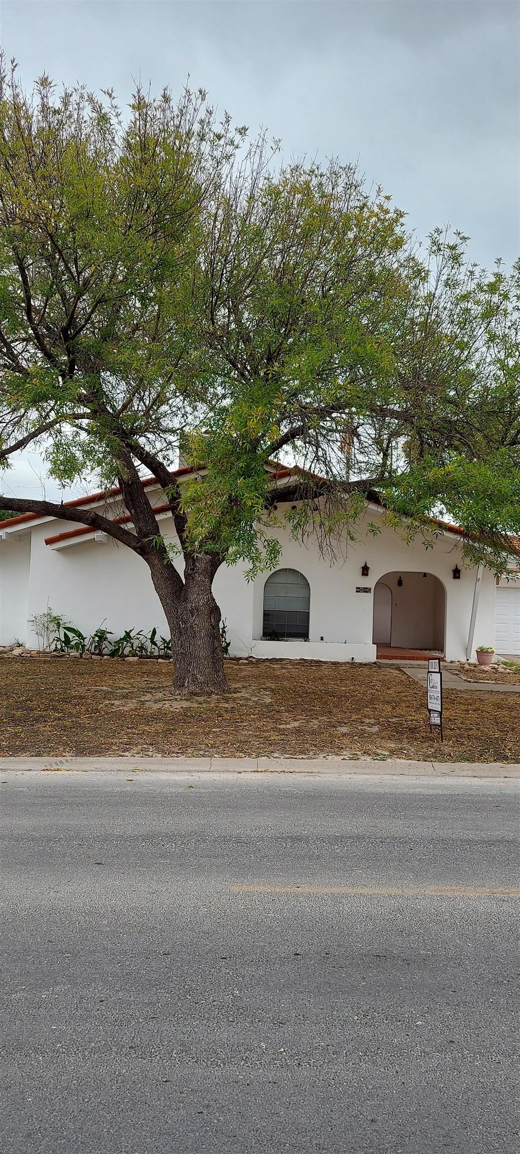 Listing Details for 2409 Main-rental N, Del Rio, TX 78840