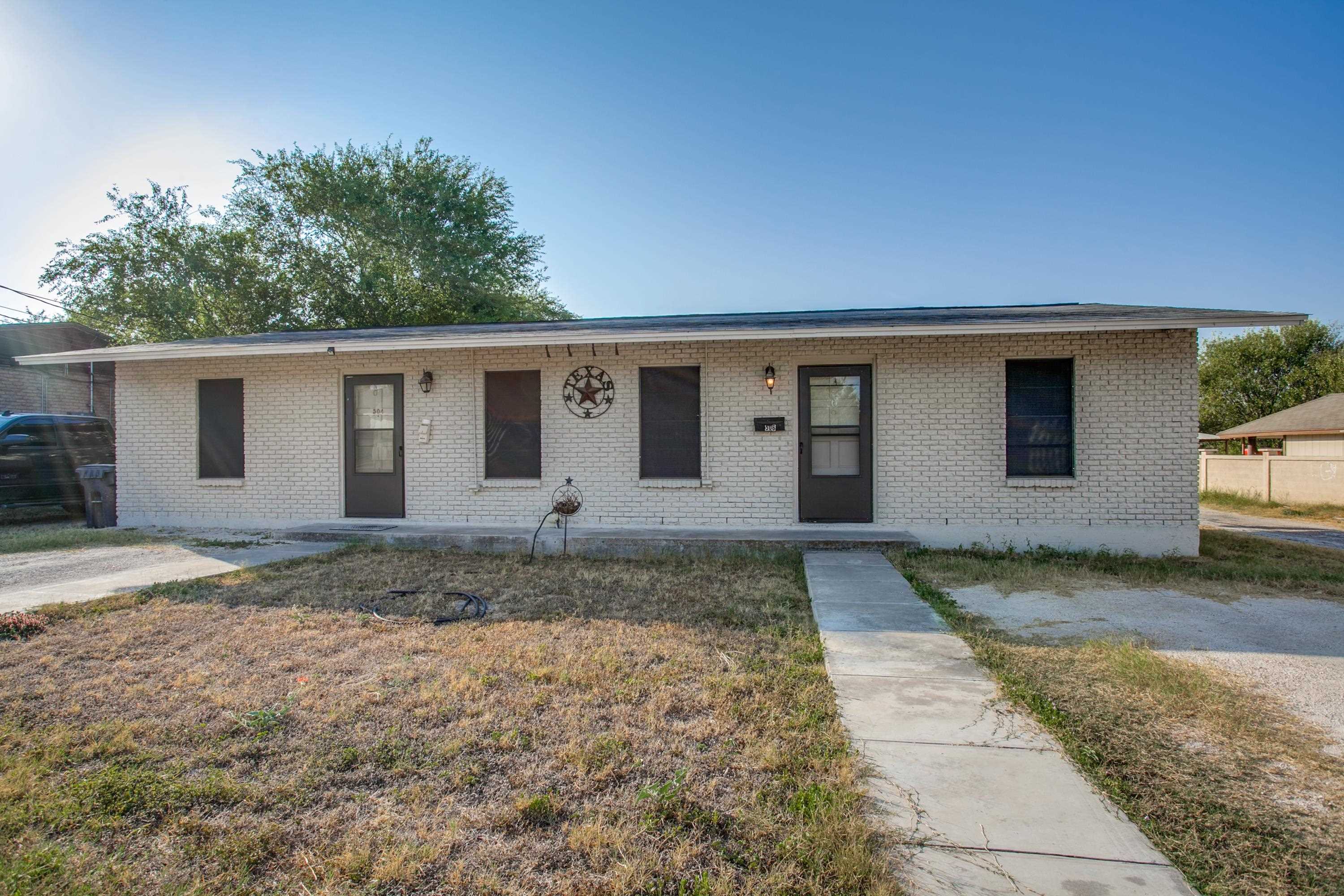 Details for 506 7th W , Del Rio, TX 78840