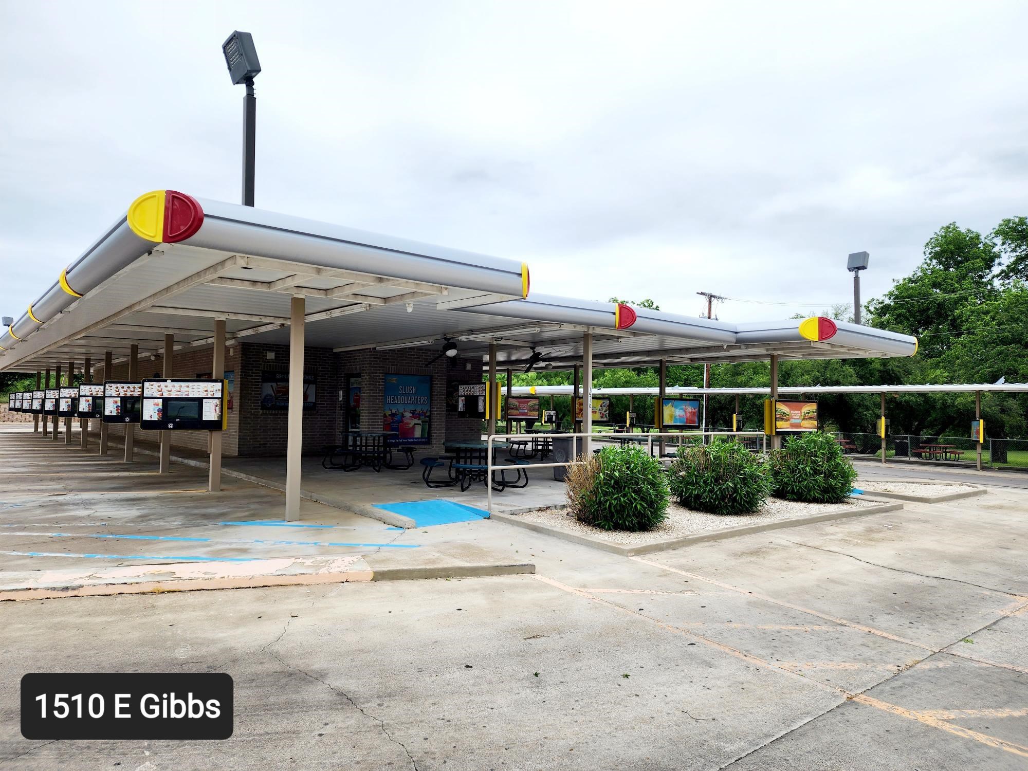 Details for 1510 Gibbs E, Del Rio, TX 78840