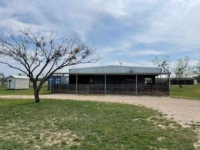 Details for 10959 Us Hwy 83 S, Harper, TX 76859