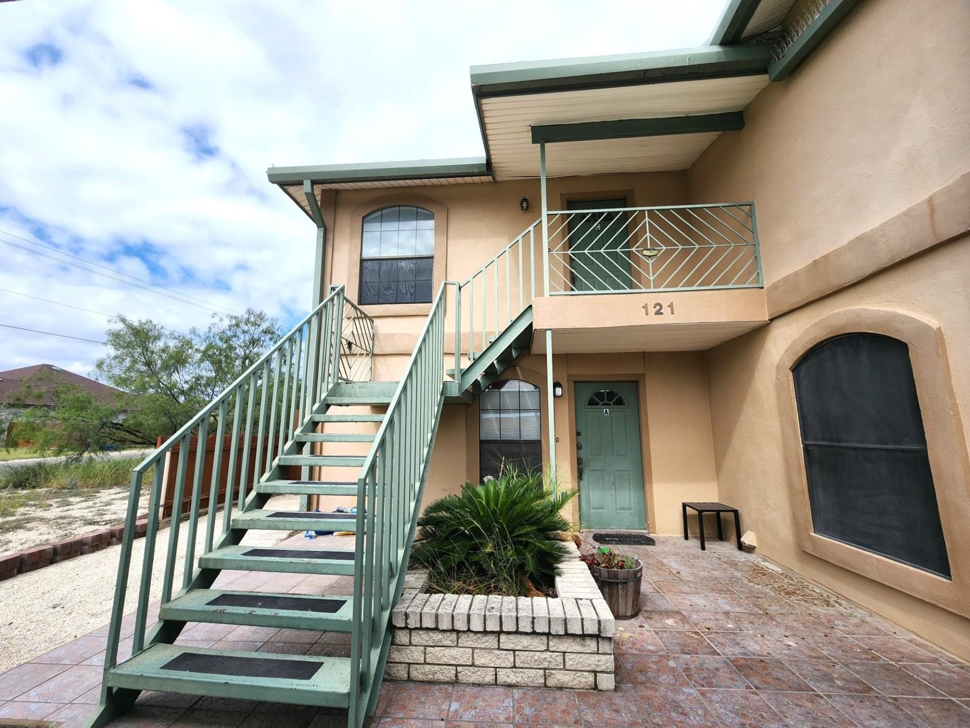 Details for 121 Rockwell Unit C, Del Rio, TX 78840