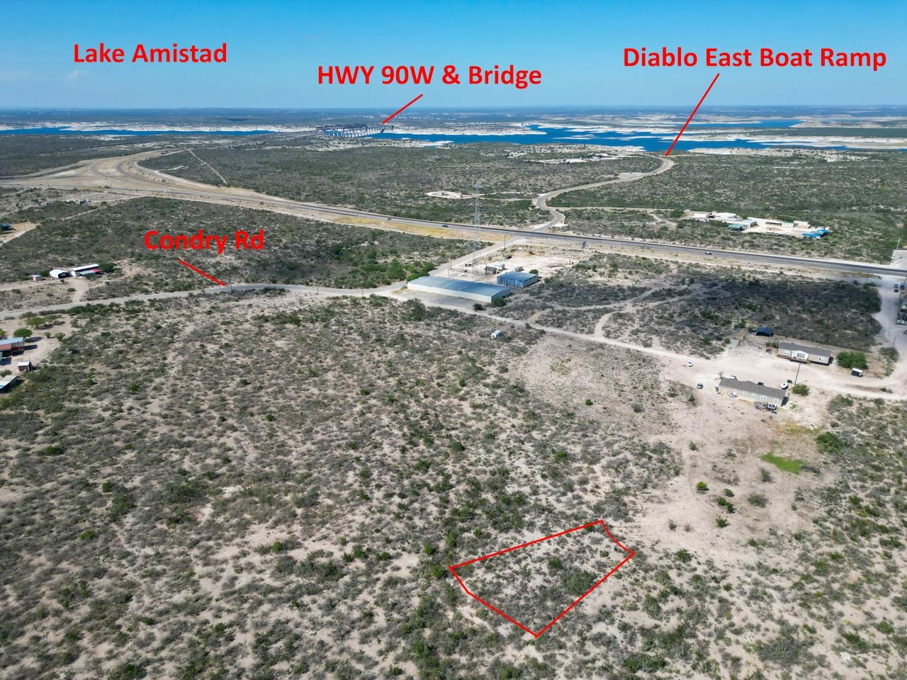 Image 3 of 15 For Amistad Heights