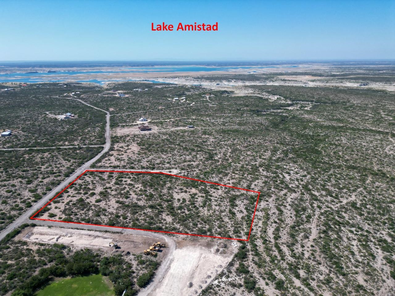 Details for Salem Point (lot 22), Del Rio, TX 78840