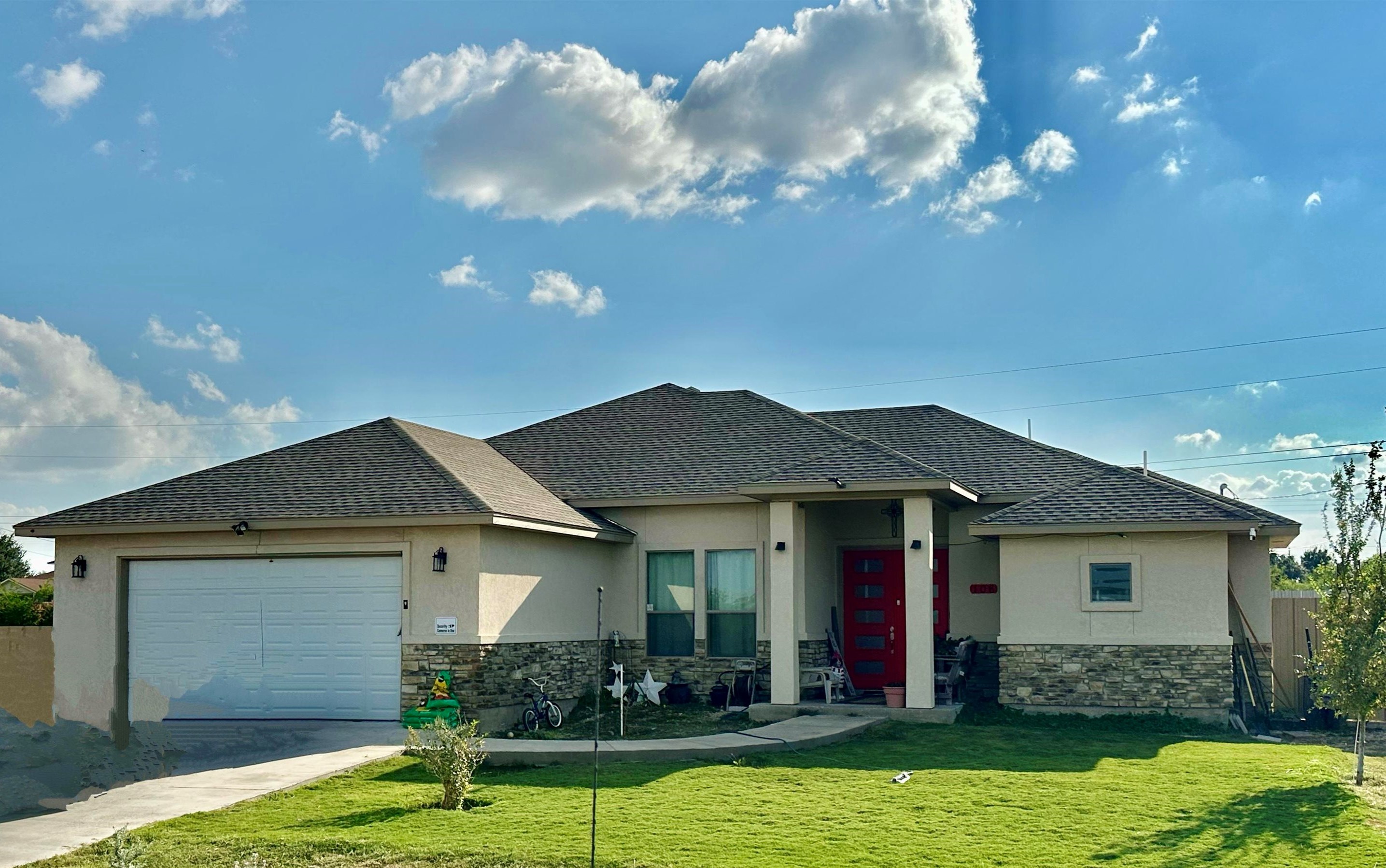 Details for 106 Yosemite, Del Rio, TX 78840