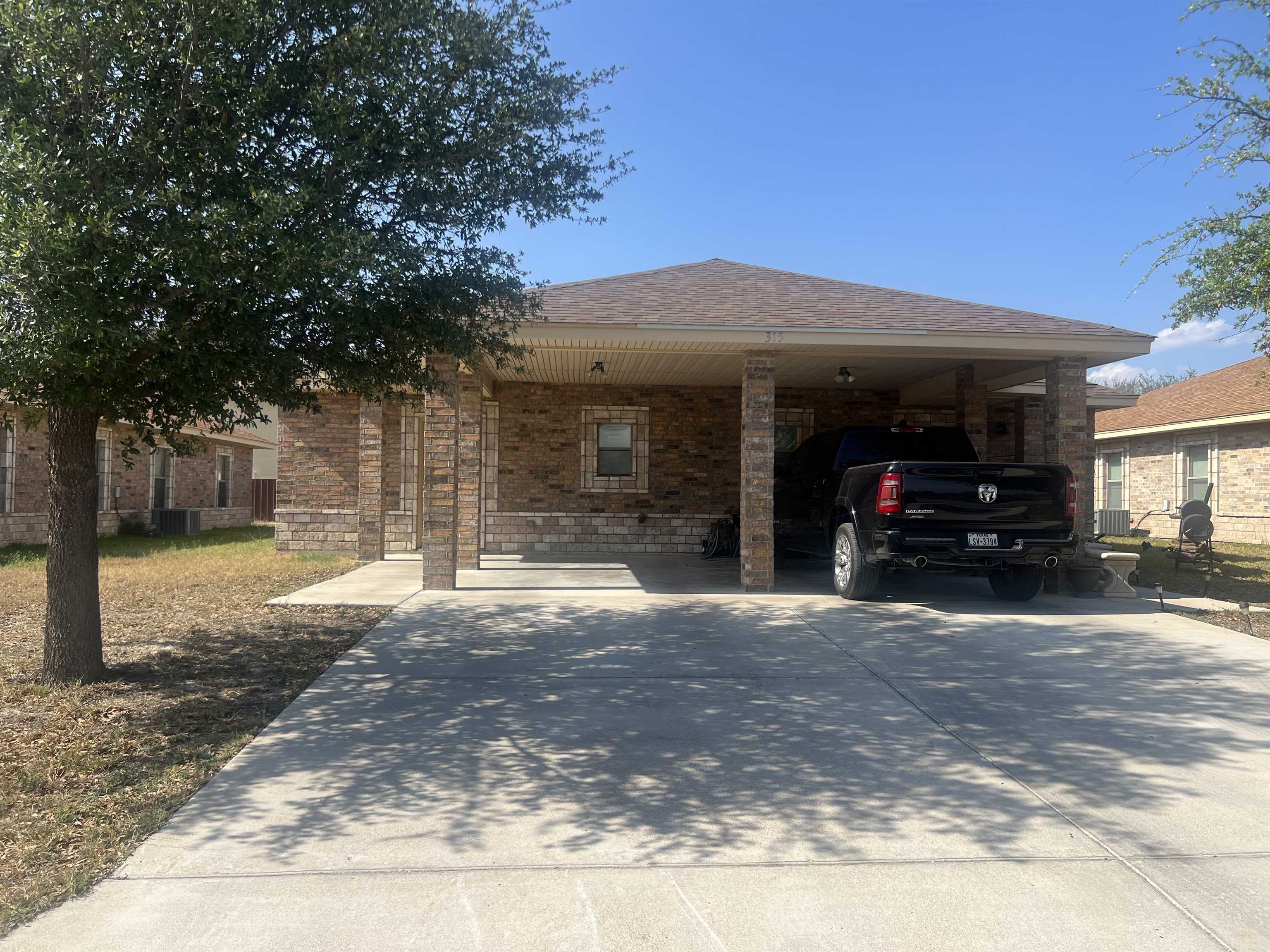 Details for 315 Rosalinda, Del Rio, TX 78840