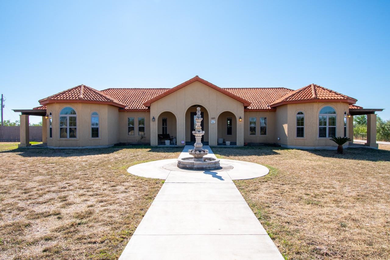 Details for 684 Quail  , Del Rio, TX 78840