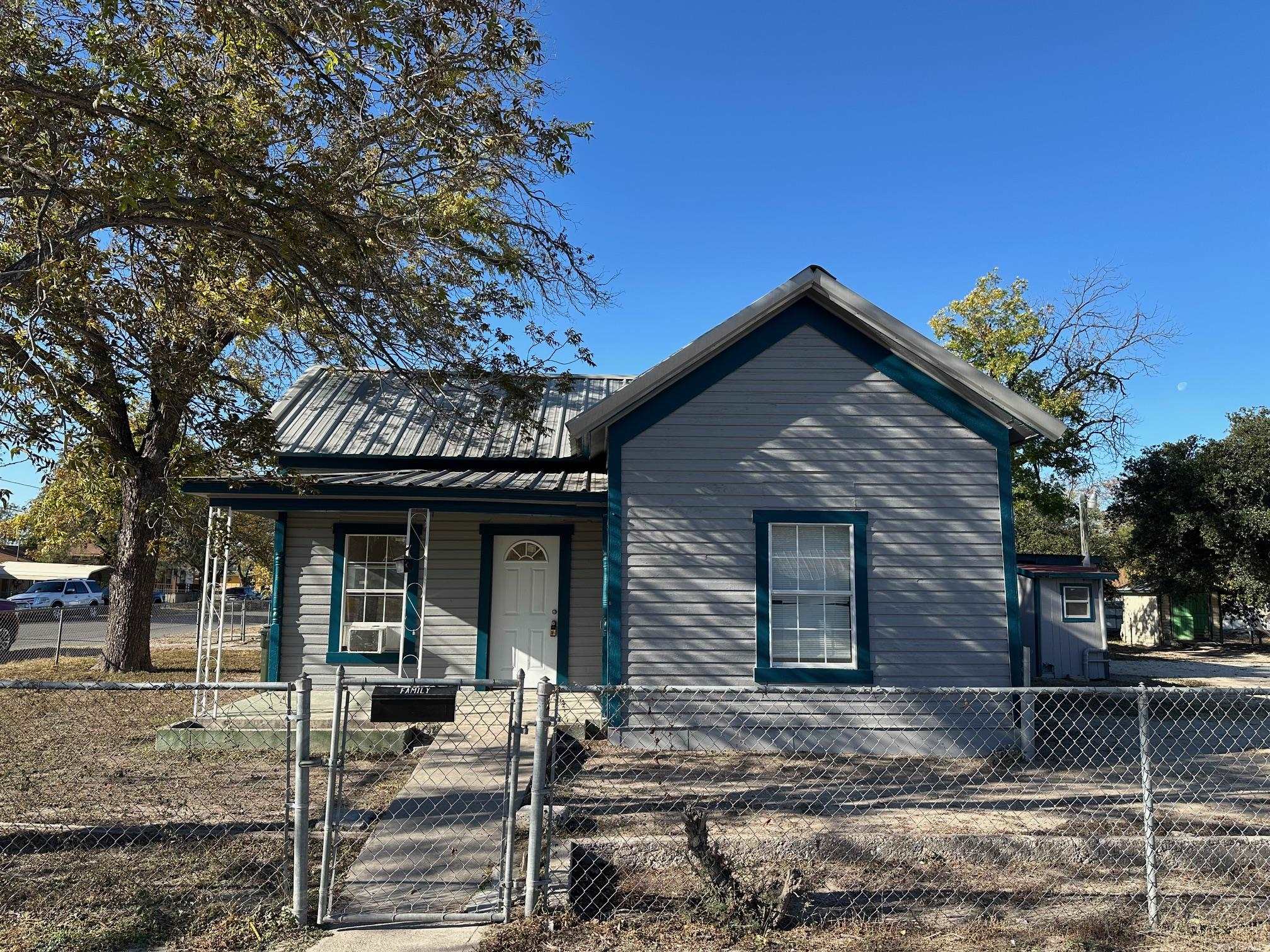 Details for 500 Ave P  , Del Rio, TX 78840