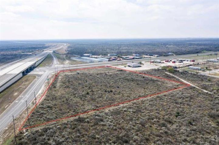 Listing Details for 5804 E Hwy Us 90, Del Rio, TX 78840