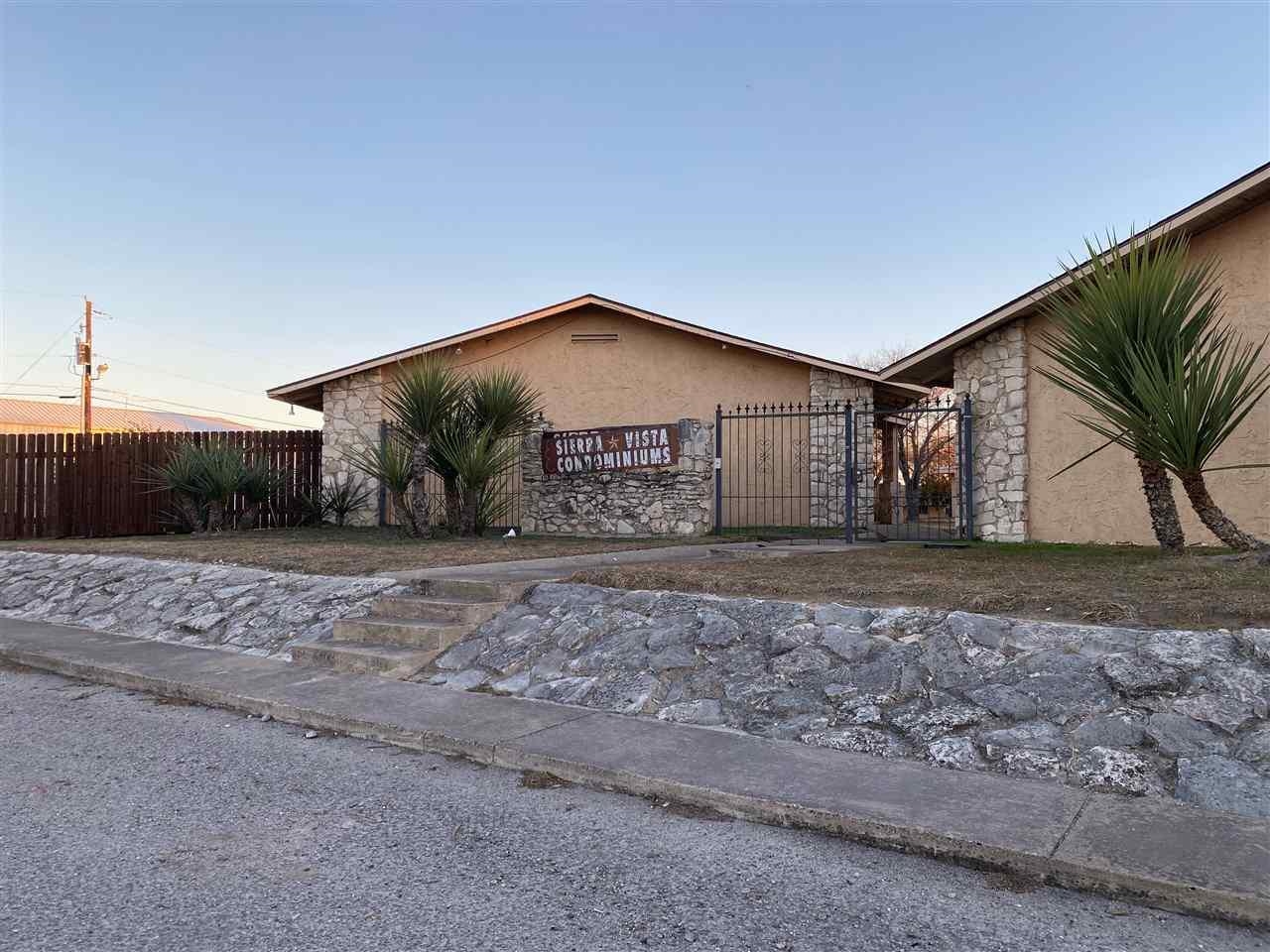 Details for 710 Cantu  , Del Rio, TX 78840