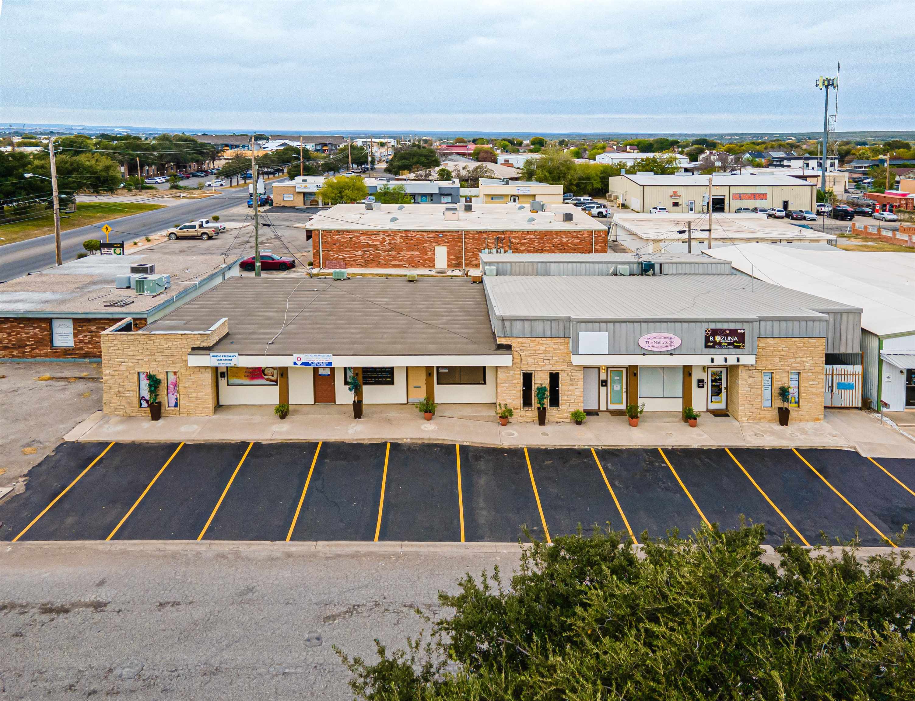 Details for 102-104 Fletcher, Del Rio, TX 78840