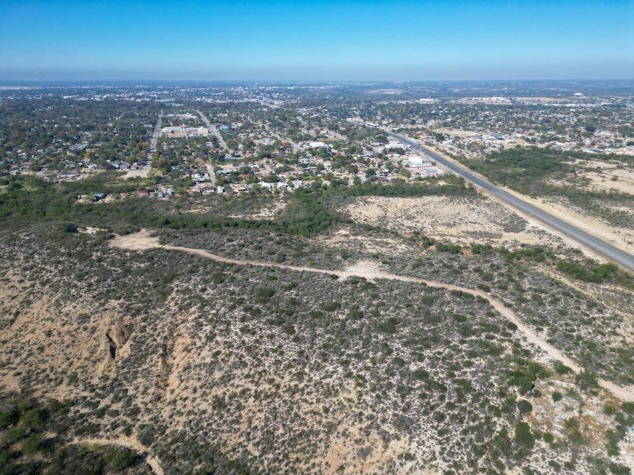 Image 11 of 13 For Us Hwy 277 South