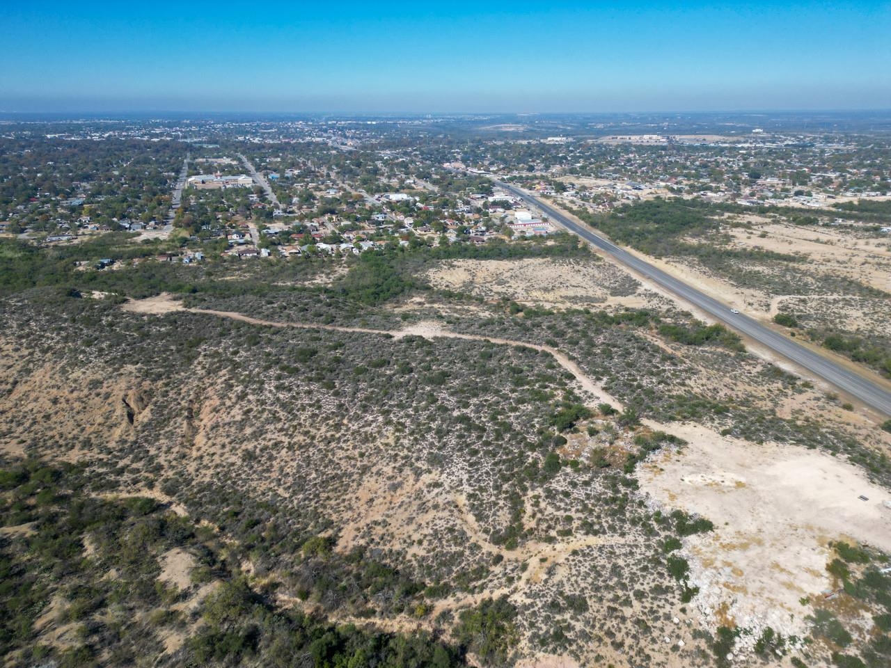 Image 12 of 13 For Us Hwy 277 South