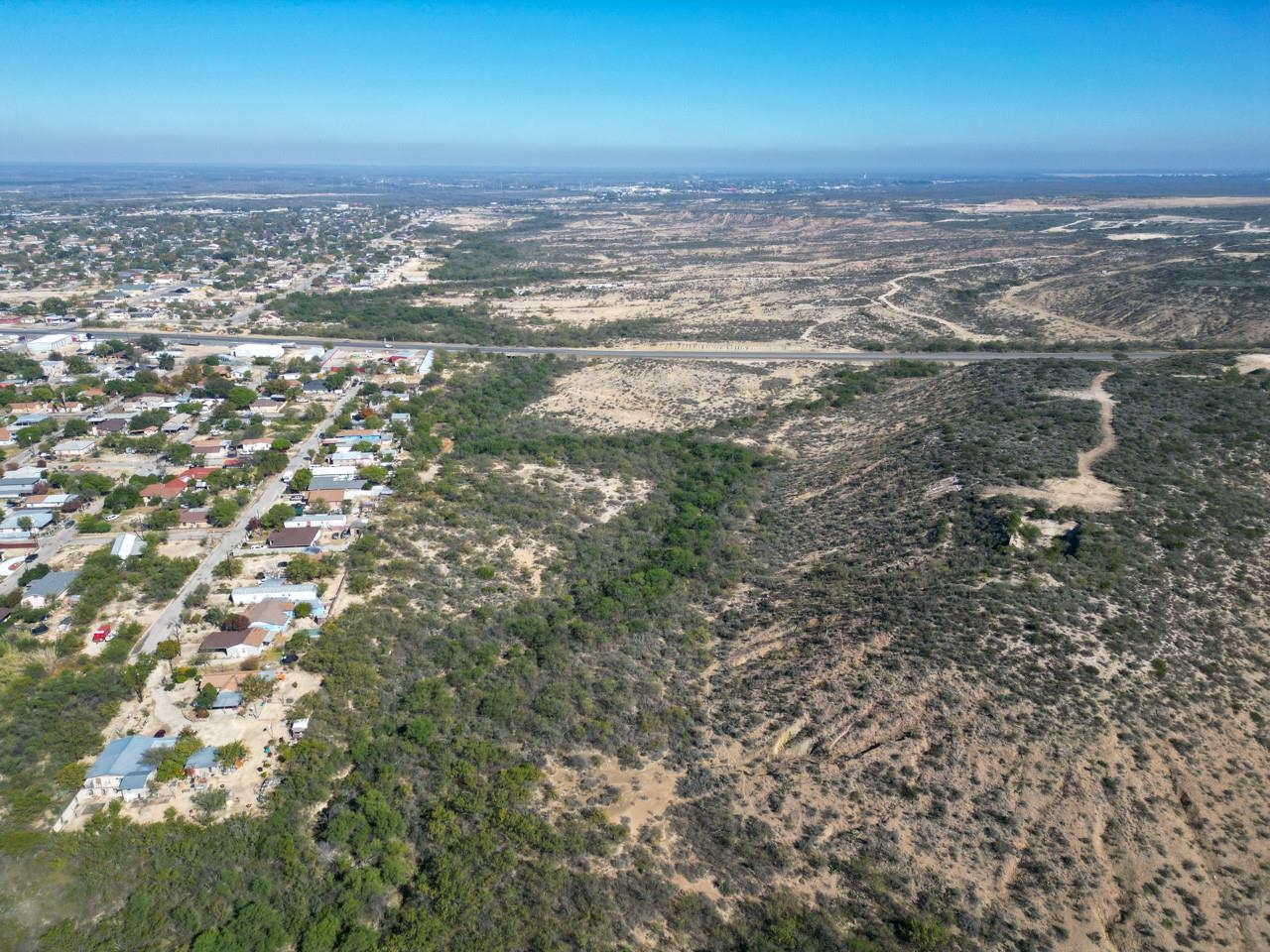 Image 13 of 13 For Us Hwy 277 South