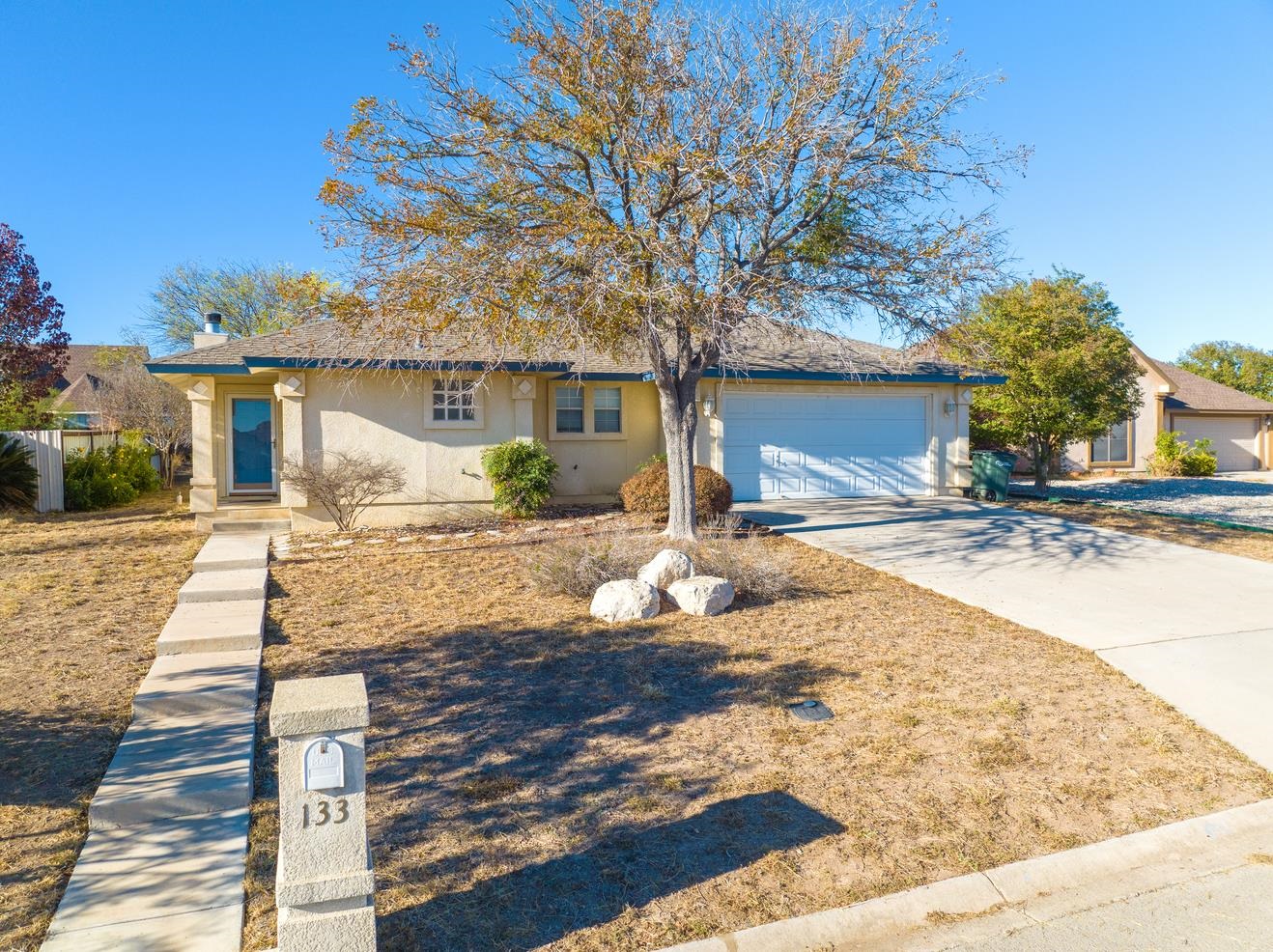 Details for 133 Horseshoe Bend, Del Rio, TX 78840