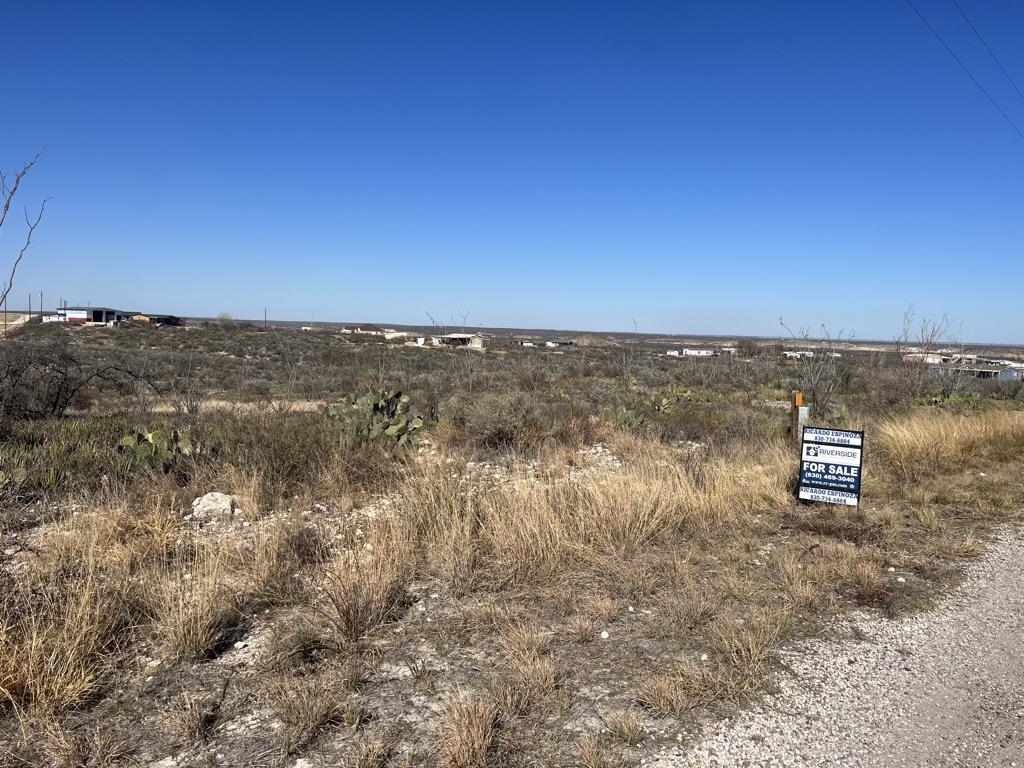 Details for Lot 32 Silver Spur, Del Rio, TX 78837