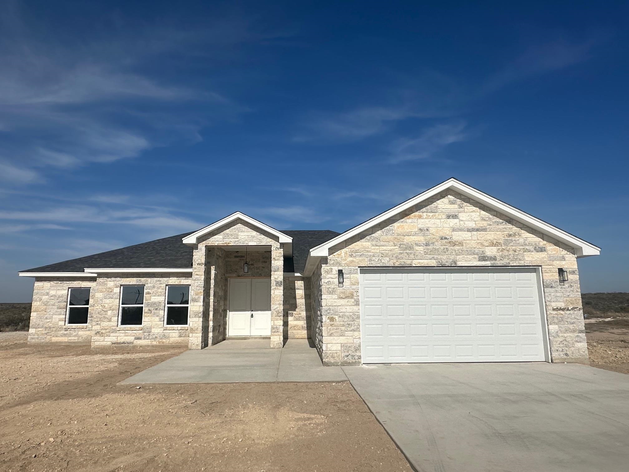 Details for 1011 Buffalo Gap, Del Rio, TX 78840